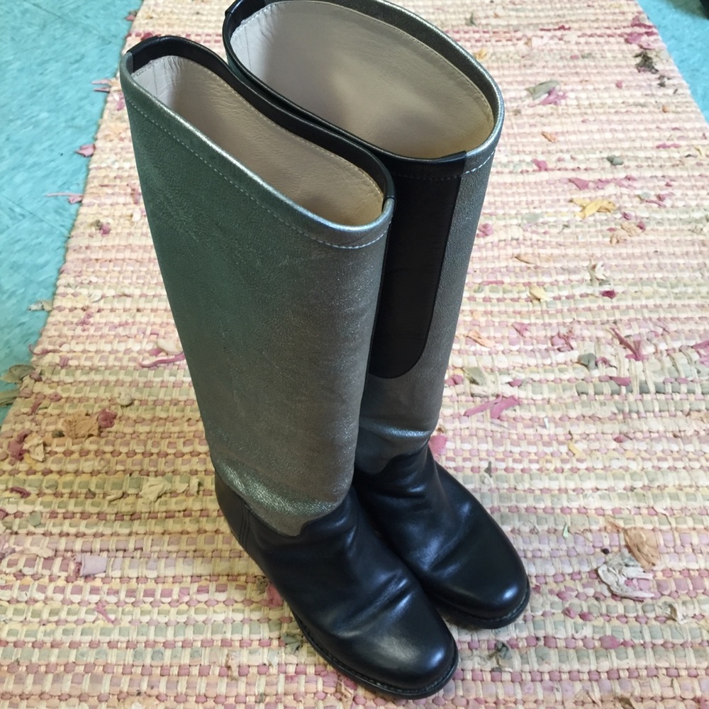 Chanel boots - Picture 4 of 5